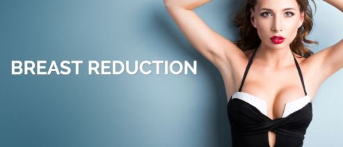 Breast Reduction Houston